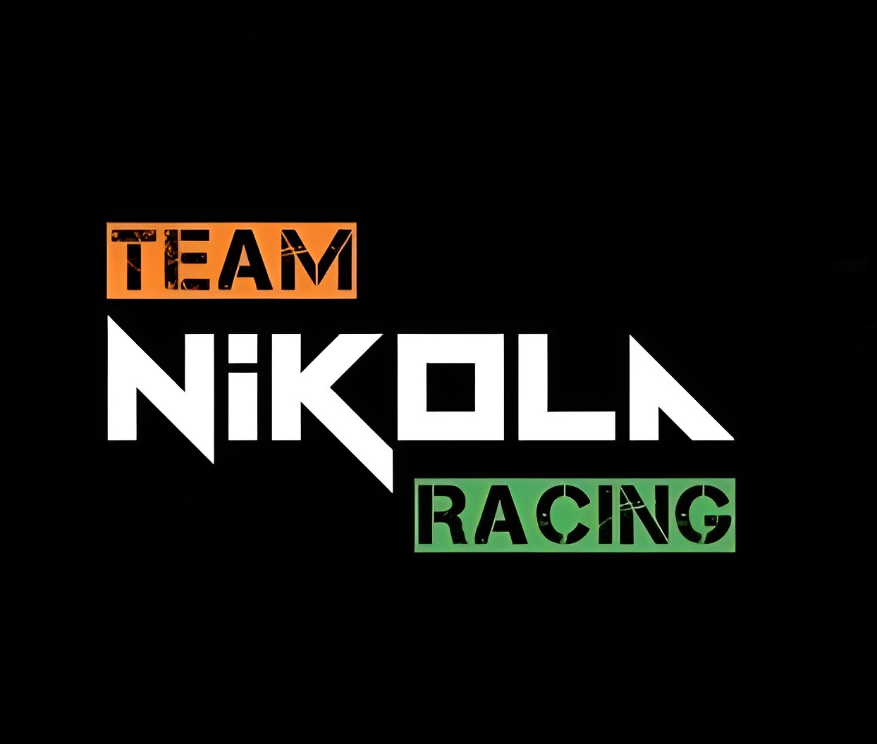 Team Nikola Thumbnail